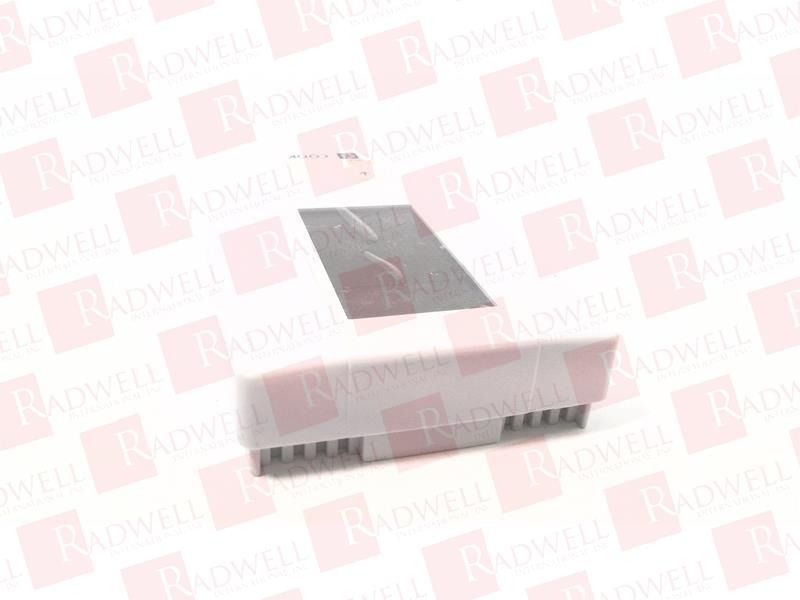 LOREN COOK COMPANY VFTC