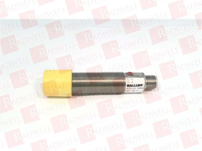 BALLUFF BOS 18M-XT-IS20-S4