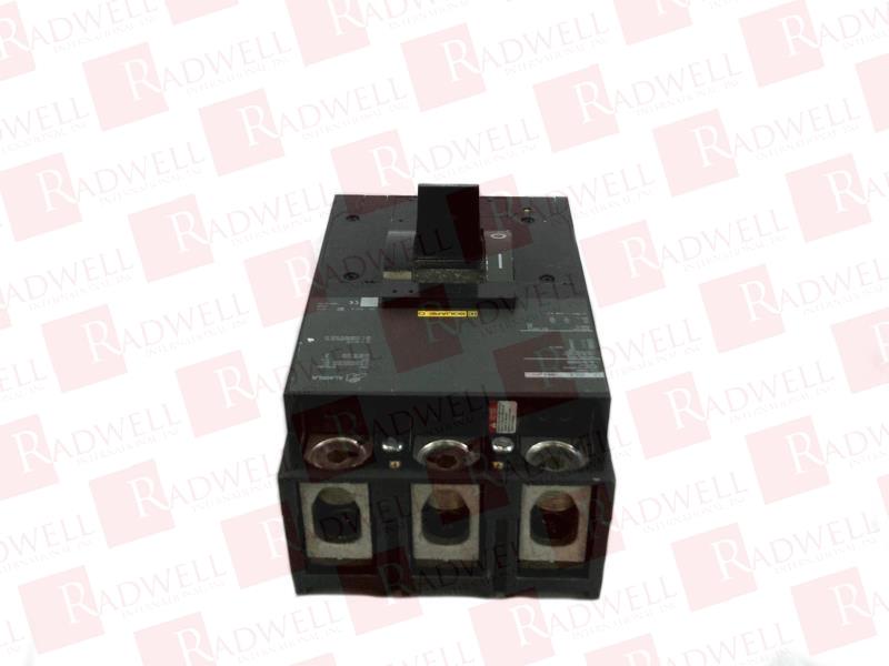 SCHNEIDER ELECTRIC LAL3625035
