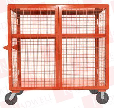 VESTIL SCW-XM-3060-OR