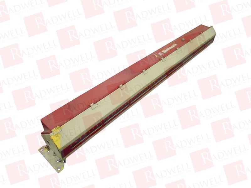 LIGHT CURTAIN TRANSMITTER, 1/4AMP, 110/120VAC, SHADOW V