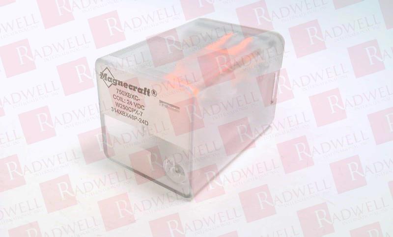 SCHNEIDER ELECTRIC W250CPX-7