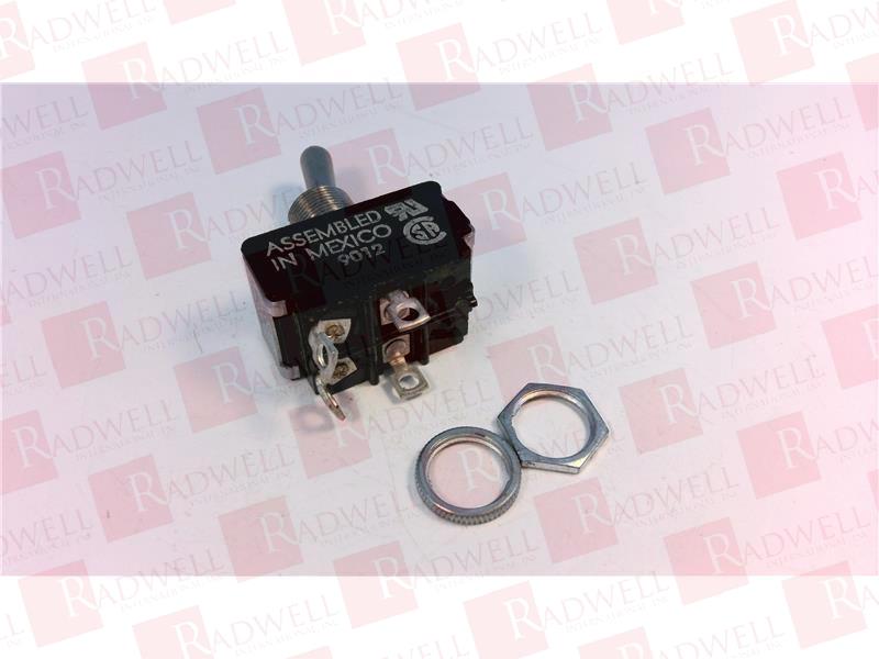 EATON CORPORATION 82607