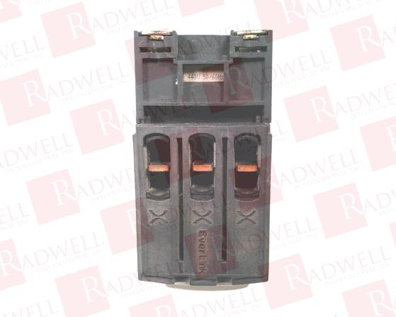 SCHNEIDER ELECTRIC LC1D50AR7