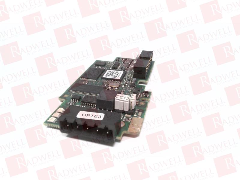 DANFOSS OPTE3