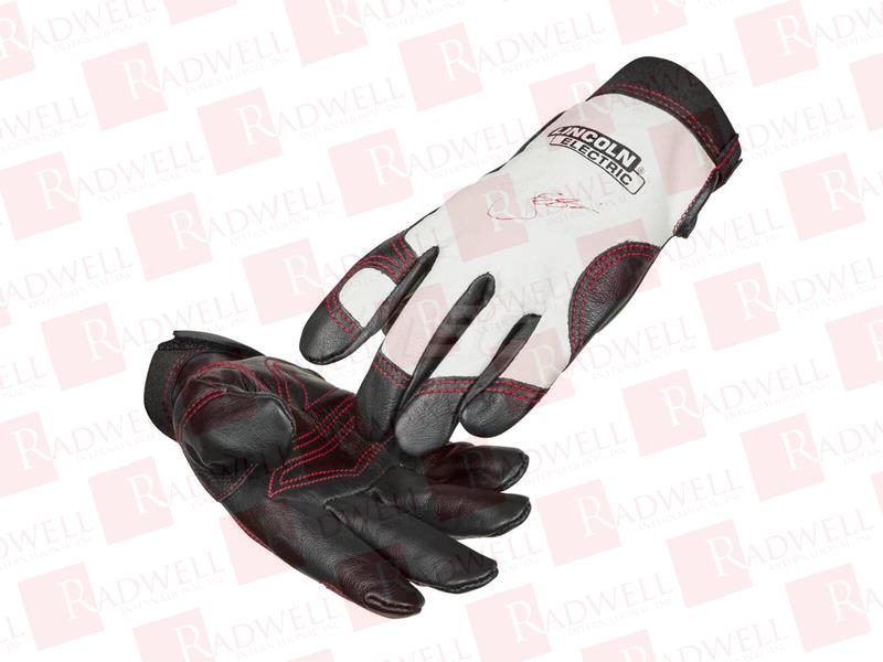 LINCOLN ELECTRIC K3231-S