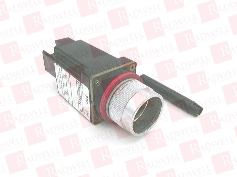 ALLEN BRADLEY 800MR-QB24S