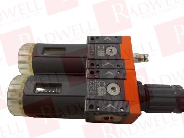METAL WORK PNEUMATIC 5U23B14L103