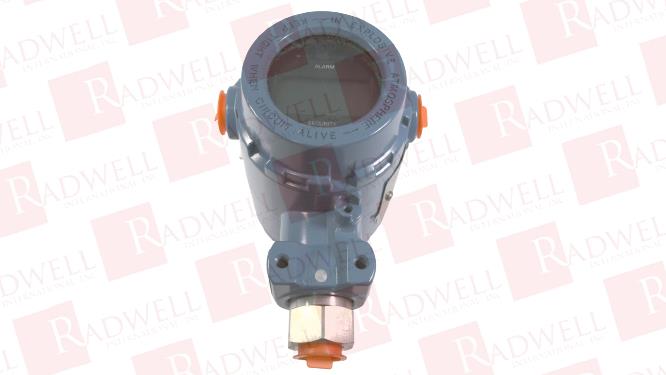 EMERSON 2088G3S22A1M5E5