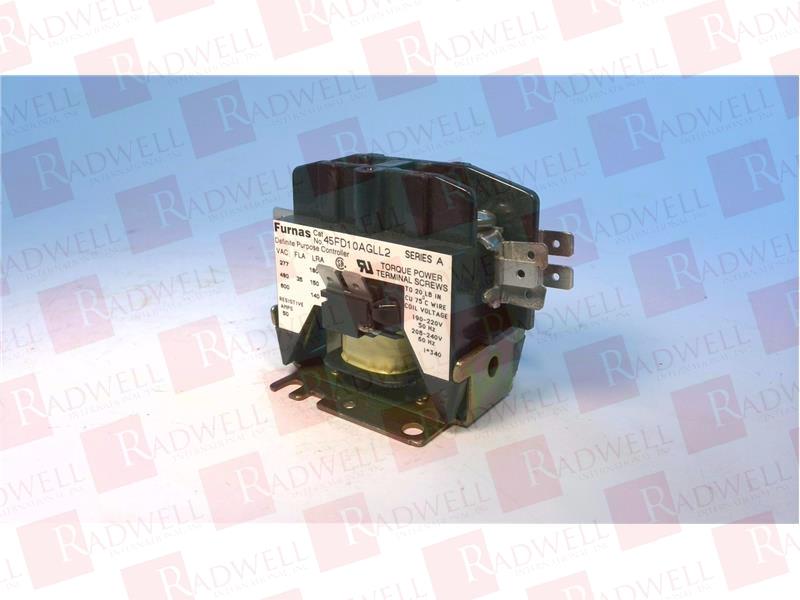 SIEMENS 45FD10AGLL2