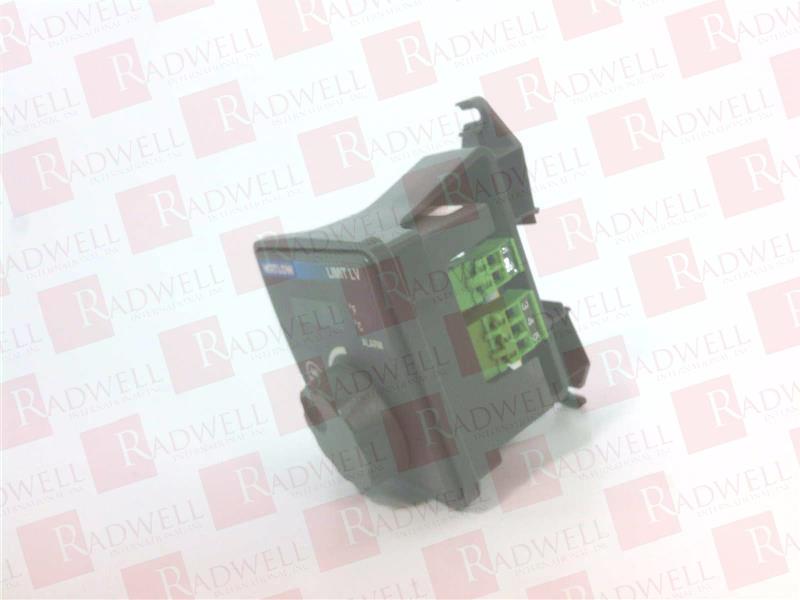 WATLOW LVC6HU01001000A