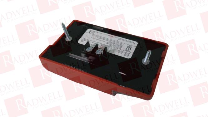 EDWARDS SIGNALING G1R-CVM