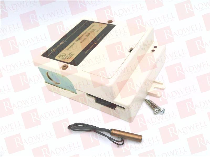GOLD LINE SP-322