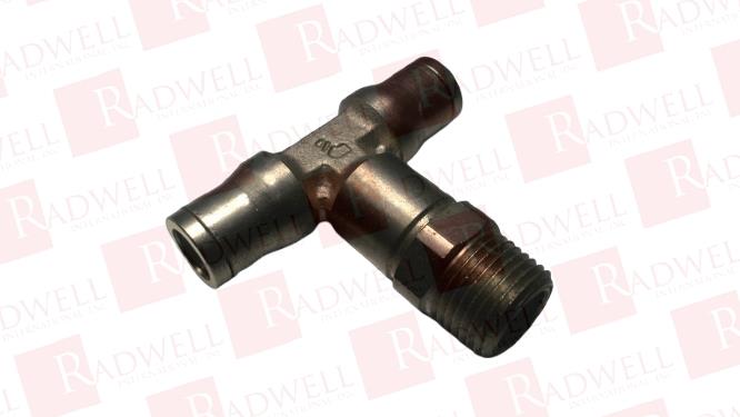 PARKER 172PLM-6-6