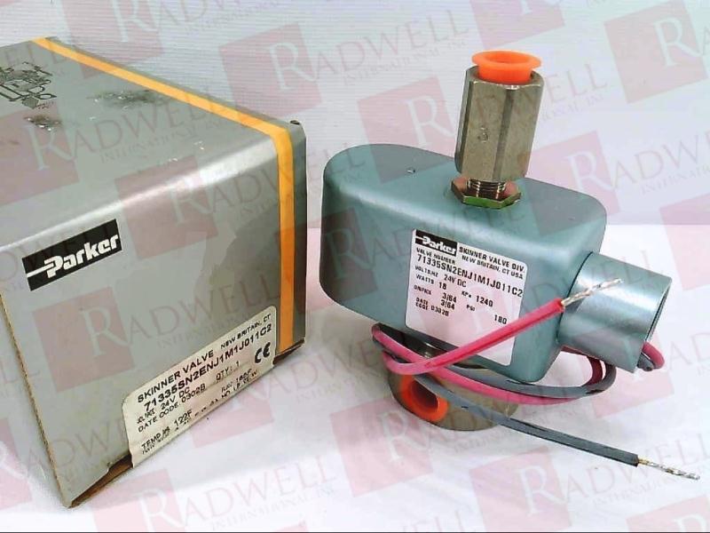PARKER 71335SN2ENJ1M1J011C2