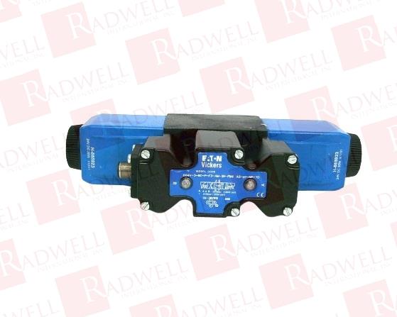 EATON CORPORATION DG4V-3-6C-P-F3-AM-SN-PM4 AS-H7-NP-70