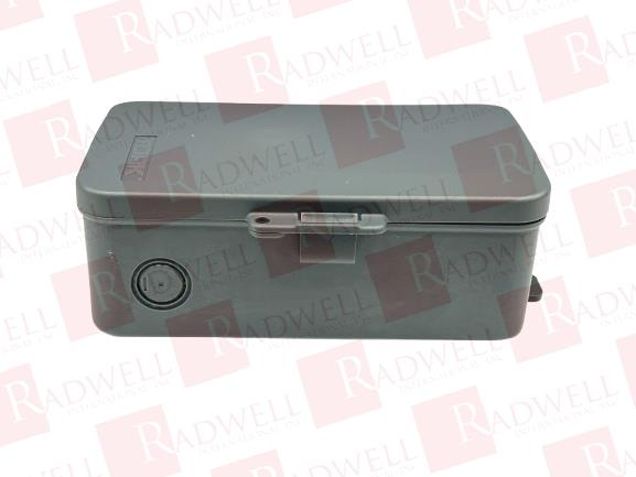 NSI INDUSTRIES E101B