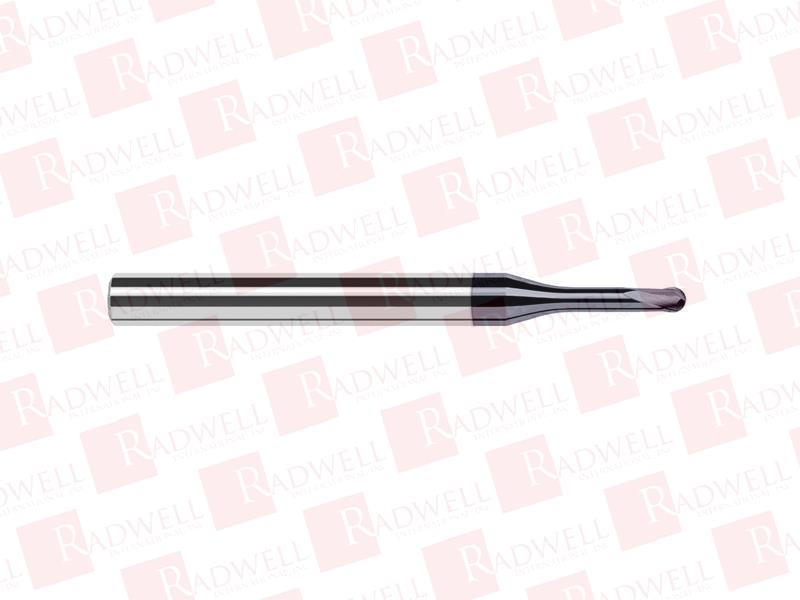 HARVEY TOOL 881520-C6