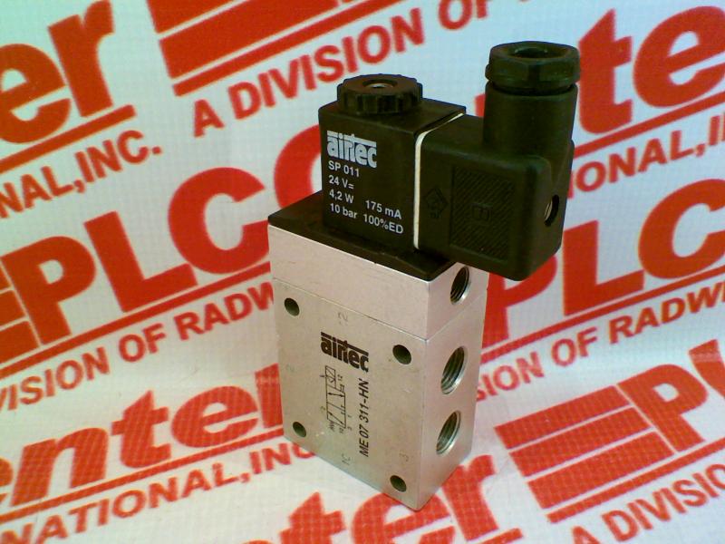 AIRTEC ME-07-311-HN-442