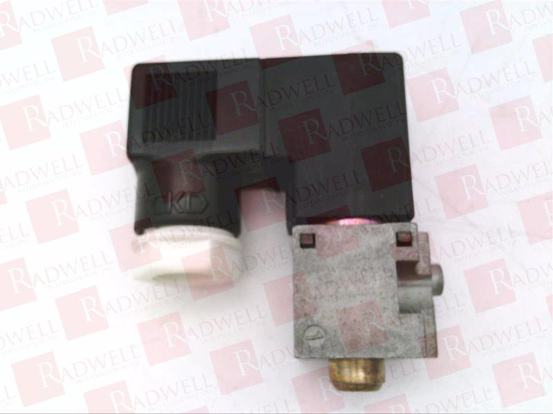 CKD CORP P5132-M0BR-DC24V