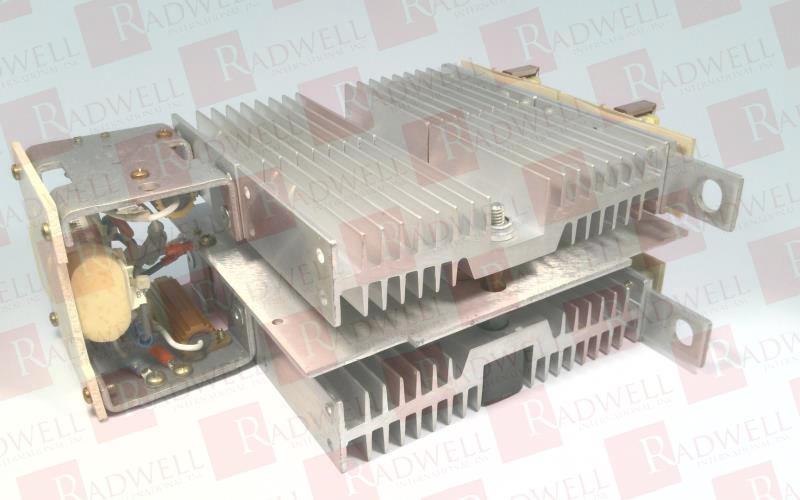 ASEA BROWN BOVERI BALLAST 608881-31-2