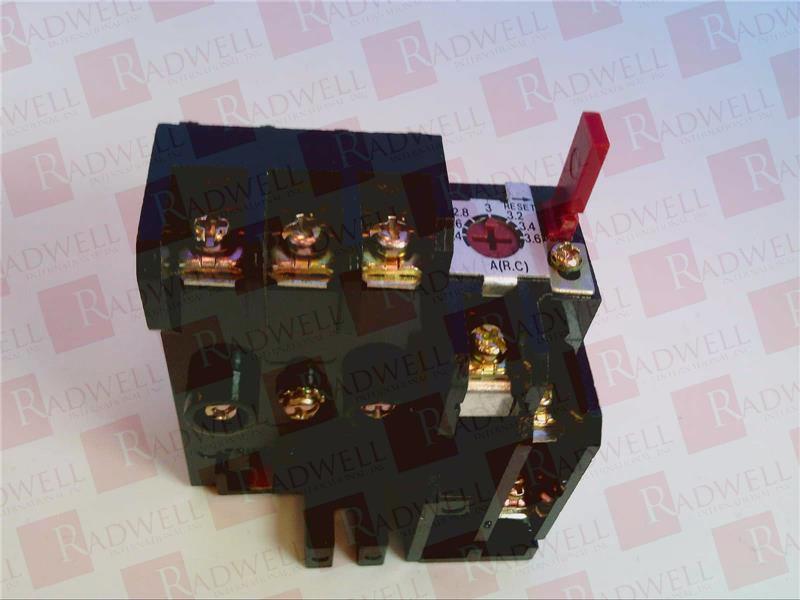 TAIAN RH-18/3MP
