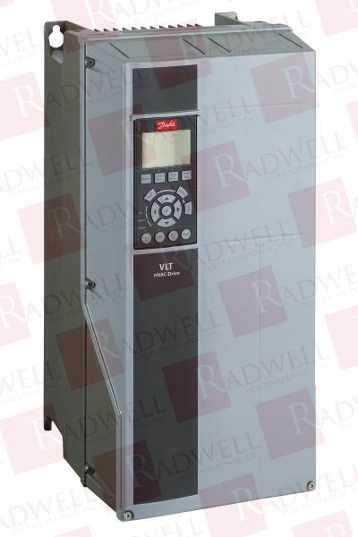 DANFOSS FC-202P11KT4E66H2XGXXXXSXXXXAXBXCXXXXDX