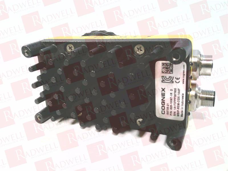 COGNEX 825-10067-1R