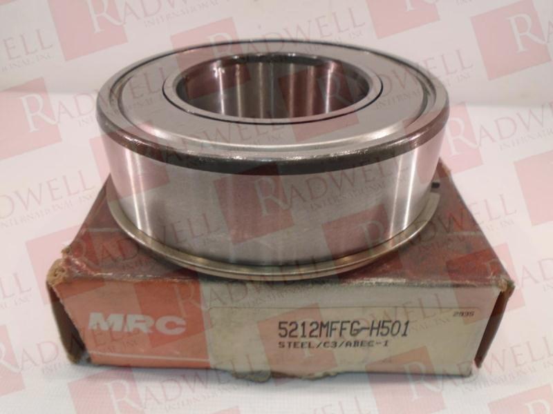 SKF 5212-MFFG/H501