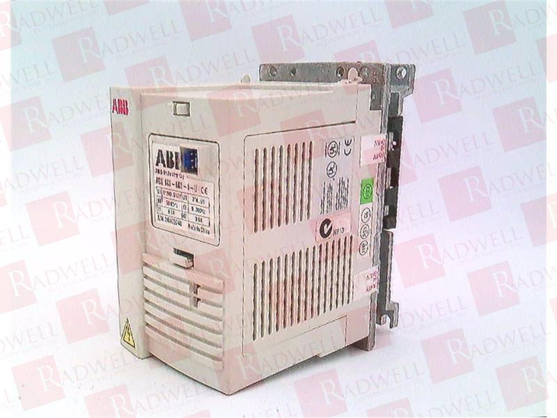 ASEA BROWN BOVERI ACS141-1K1-1-U