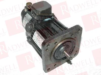  , MOTOR, SERVO, DC