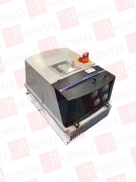 SCHNEIDER ELECTRIC ATV58EU90N4U