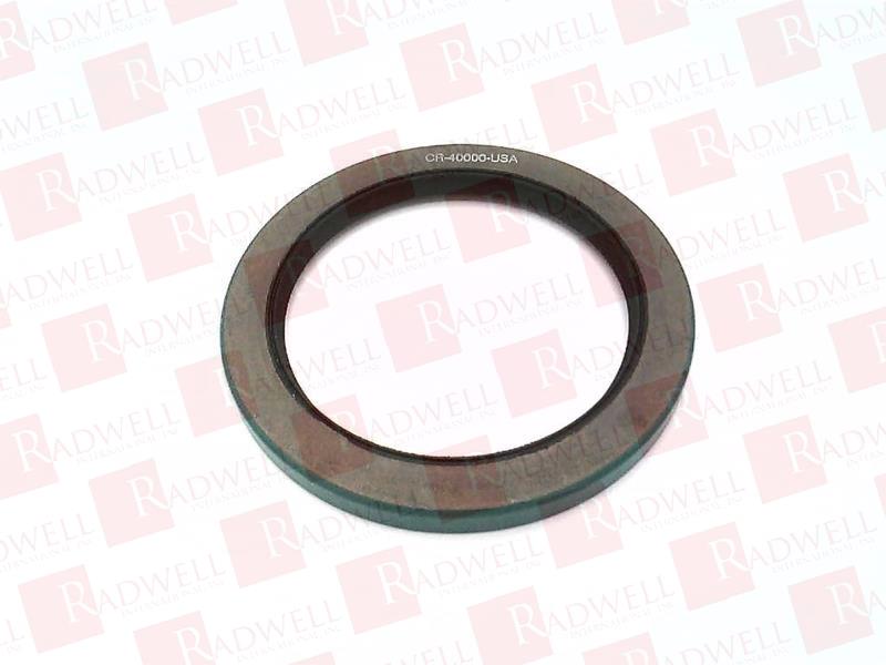 SKF 40000