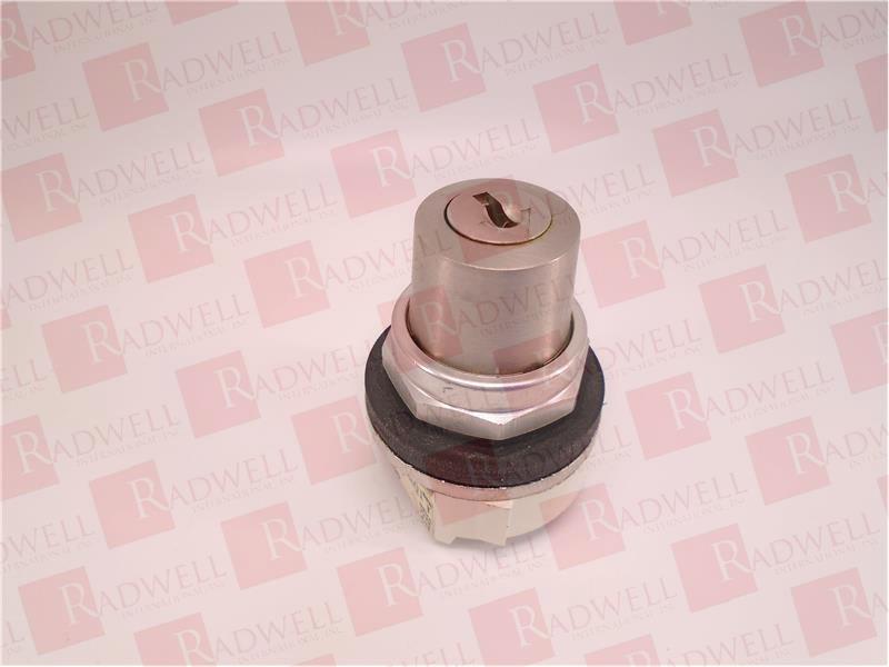 ALLEN BRADLEY 800T-J45KQ1