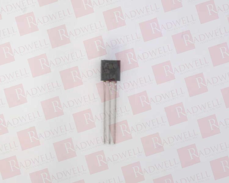 ON SEMICONDUCTOR 2N5458