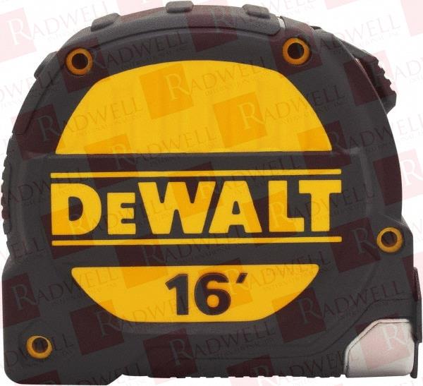 STANLEY BLACK & DECKER DWHT36916S