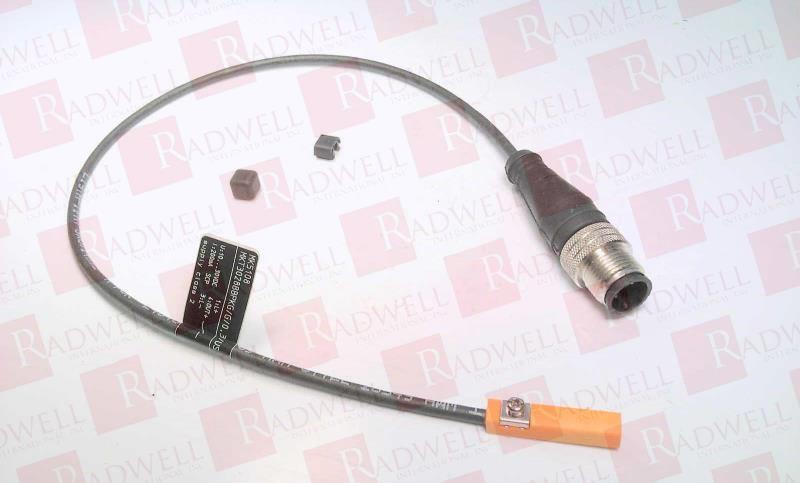 EFECTOR MKT3028BBPKG/G/0,3M/ZH/US-MK5108