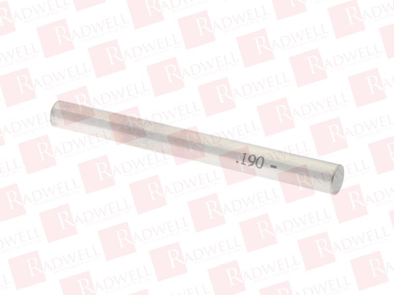 SWISS PRECISION INSTRUMENTS 19-190-8