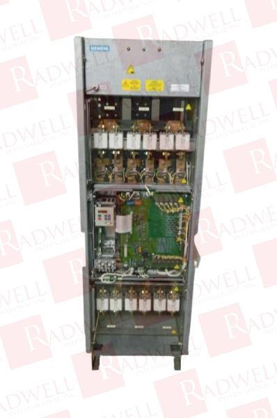 SIEMENS 6SE7041-0EH85-1AA0