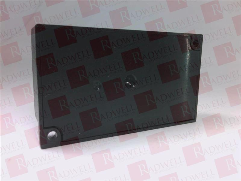 OMRON E63-SC5G-2 12P
