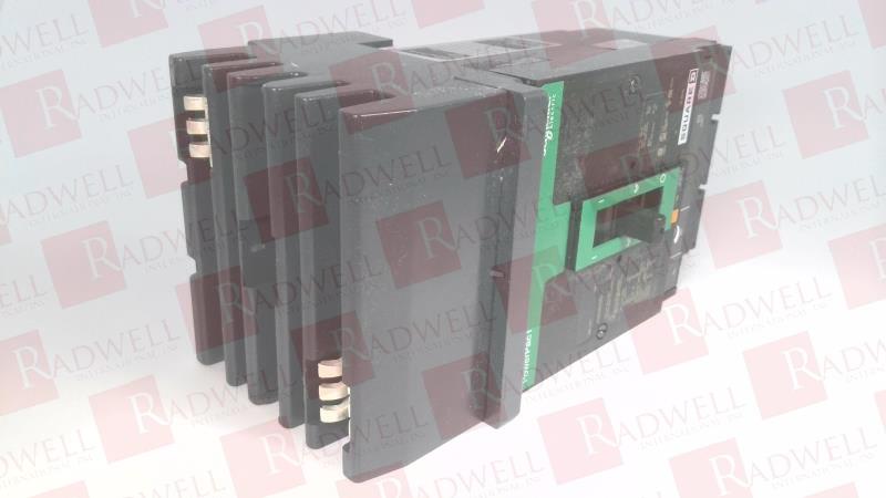 SCHNEIDER ELECTRIC JGA262002