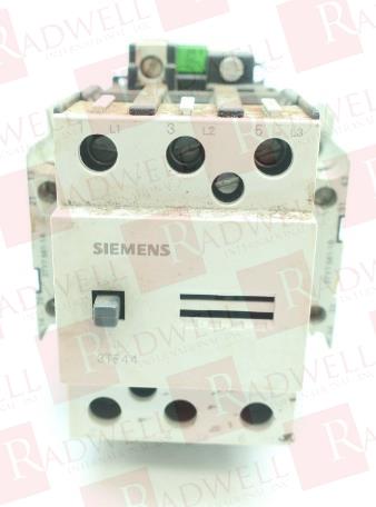 SIEMENS 3TF4422-0B