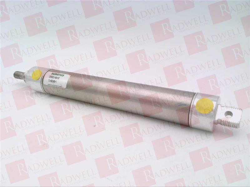 ASCO 1250D02-06A-01