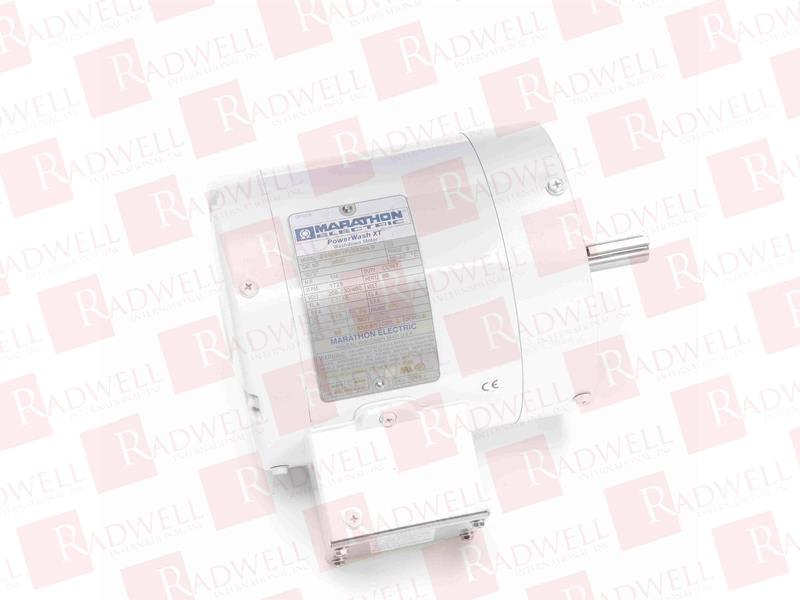 REGAL REXNORD 056T17V5326