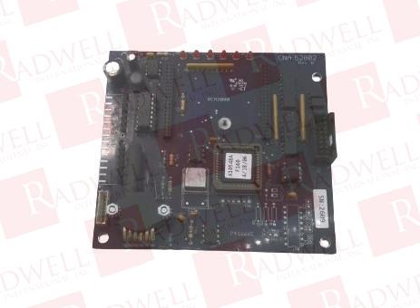  , PC ASSEMBLY BOARD, CIRCUIT BOARD