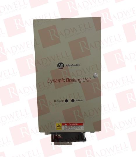 ALLEN BRADLEY AKDBUF300NE