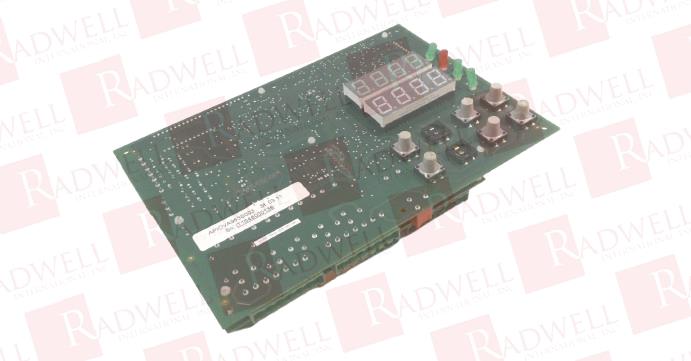 PIOVAN APIOVA963S003