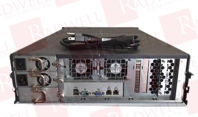 SCHNEIDER ELECTRIC NSM5200-24-US