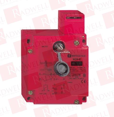 SCHNEIDER ELECTRIC XCSE731122S48