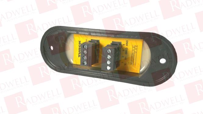 TURCK BCA-4HM-E223